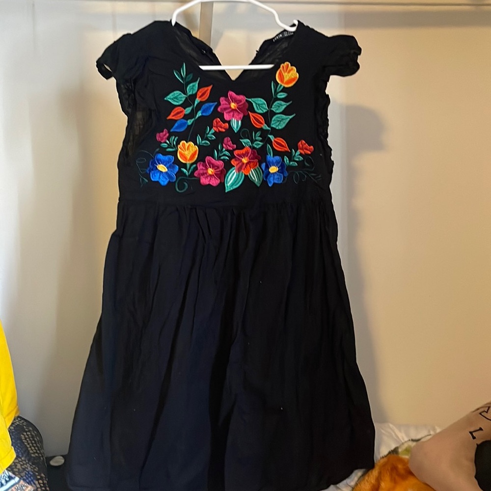 Festival dress